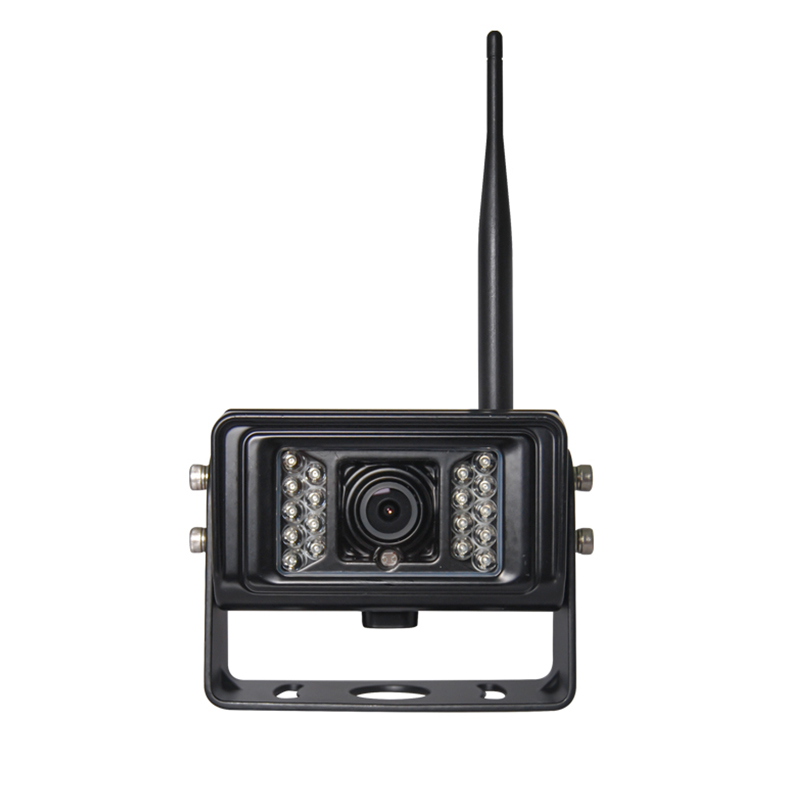 HD1080P Wireless Camera System For Heavy-duty Vehicle HDWS-754H152M1