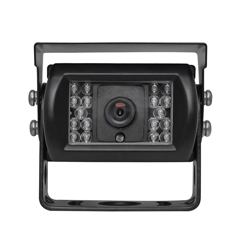 Large truck rear view system, HD 1080P Rear View Camera For Heavy-Duty Vehicle