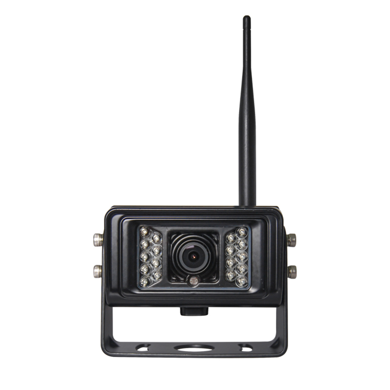 HD1080P Wireless Camera System For Heavy-duty Vehicle HDWS-774H152M1